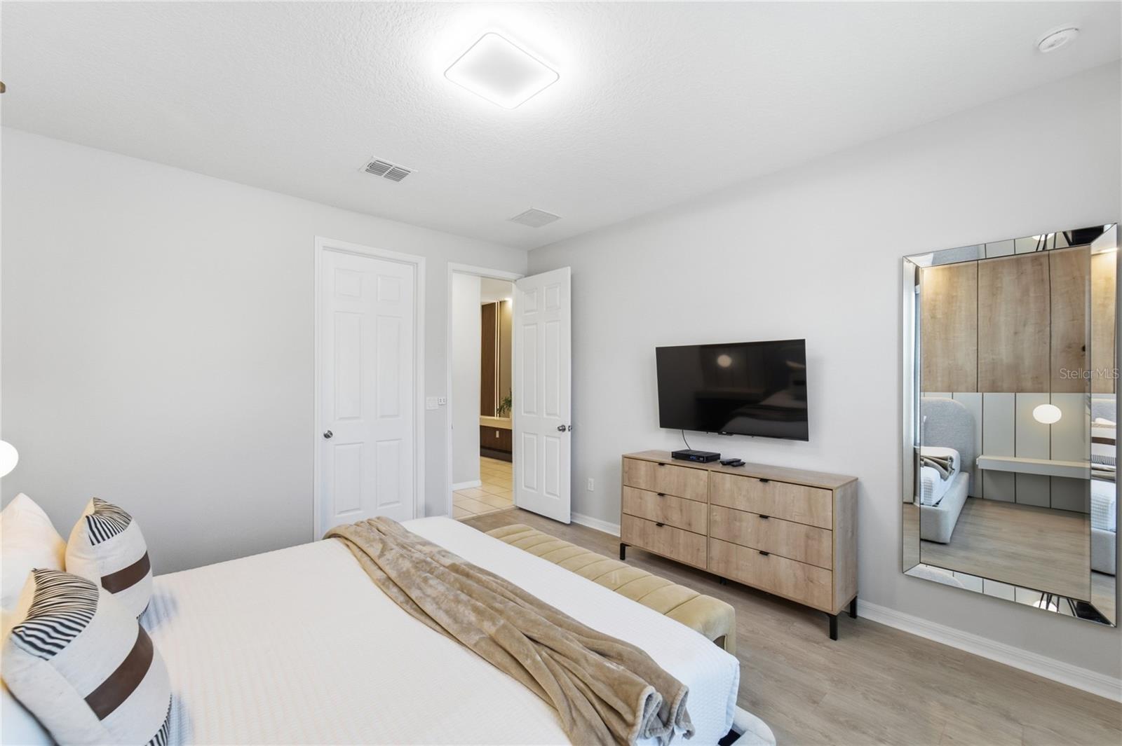 SOLARA RESORT - Residential