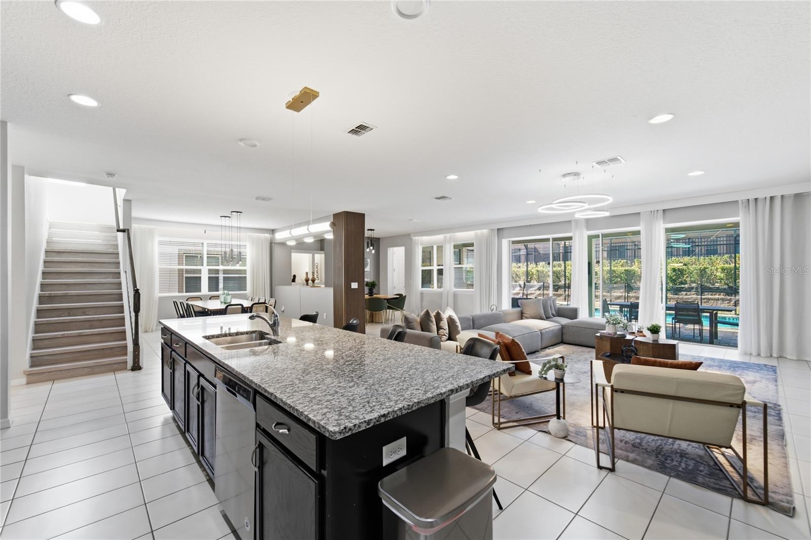 SOLARA RESORT - Residential