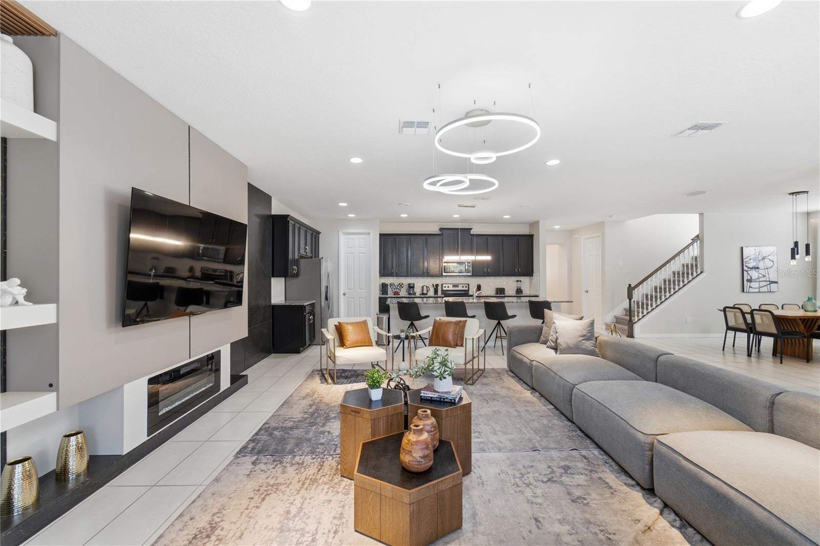 SOLARA RESORT - Residential