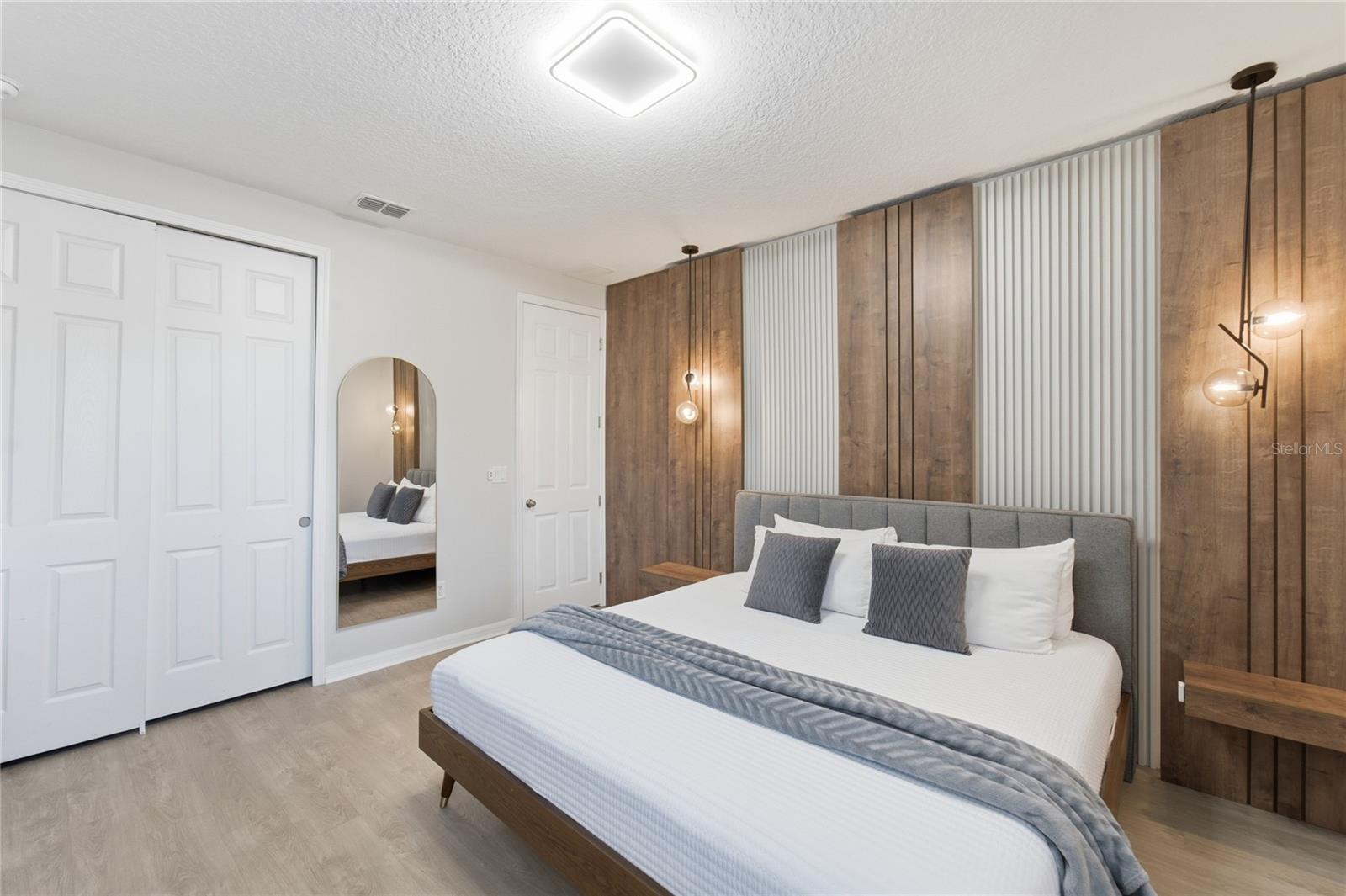 SOLARA RESORT - Residential