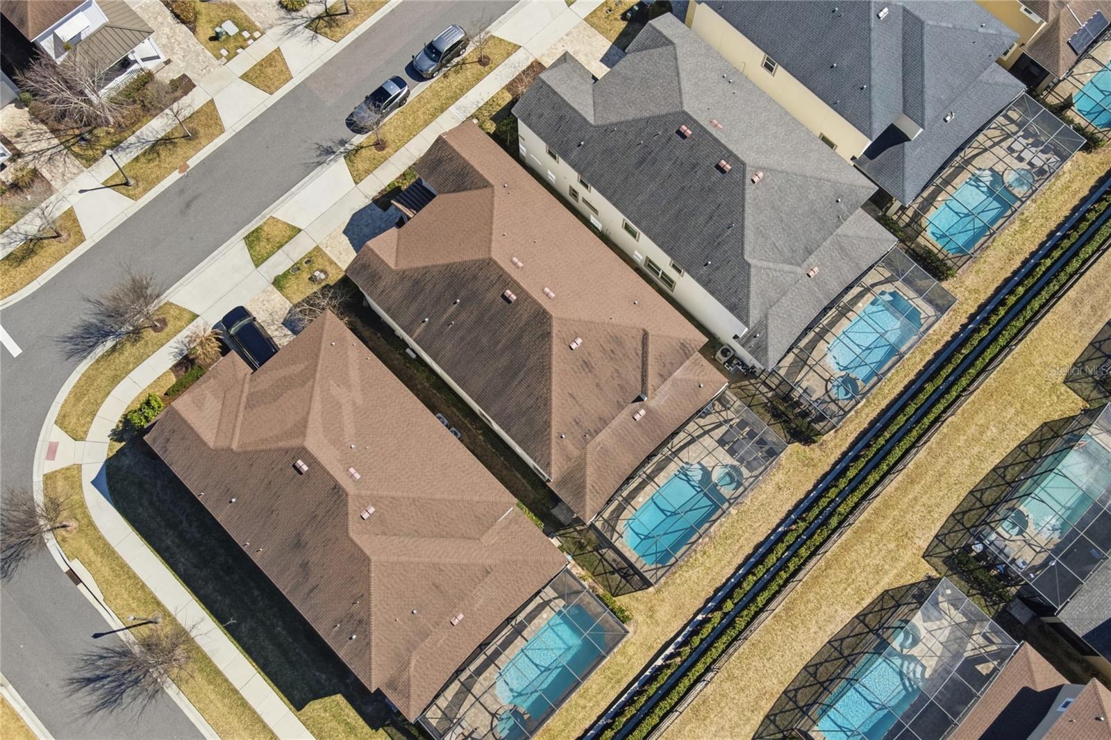 SOLARA RESORT - Residential