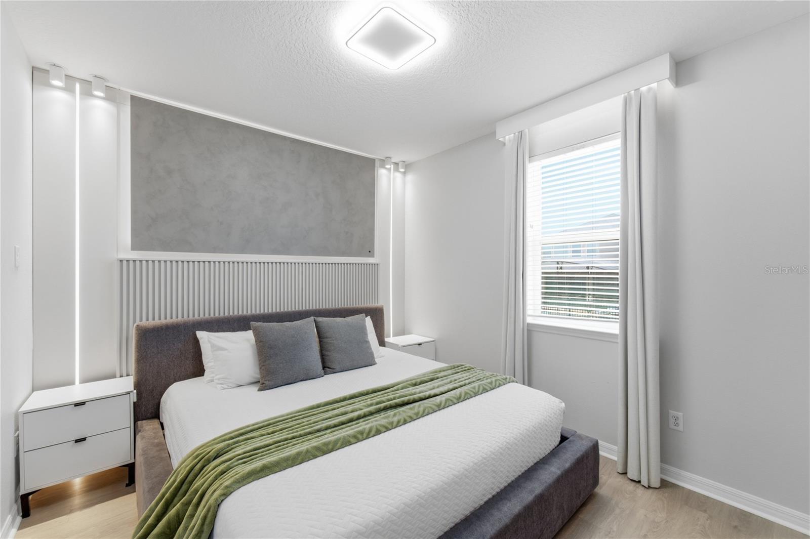 SOLARA RESORT - Residential