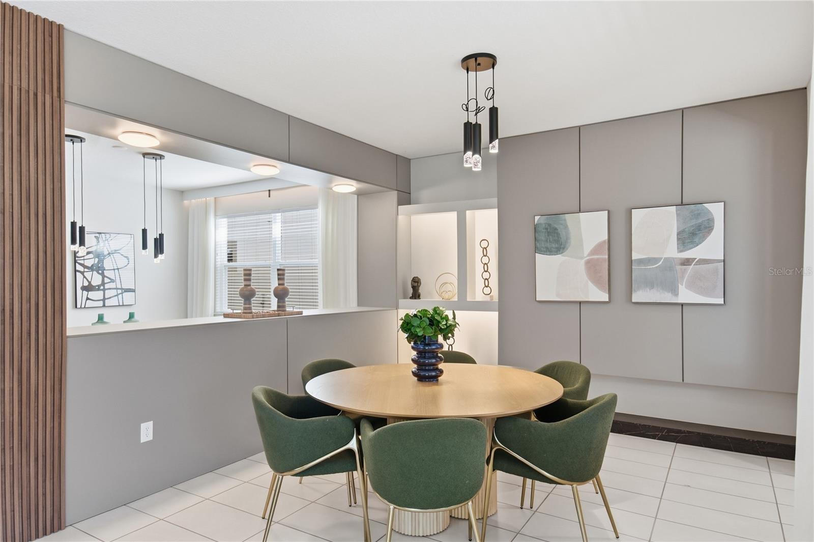 SOLARA RESORT - Residential