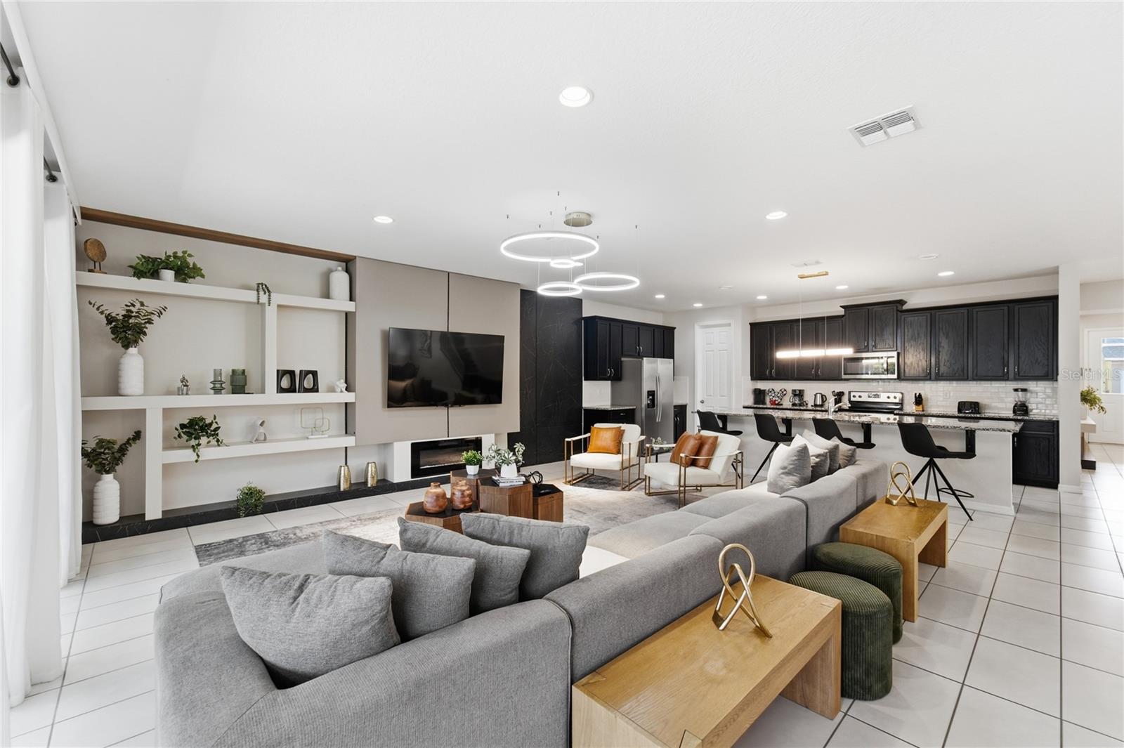 SOLARA RESORT - Residential