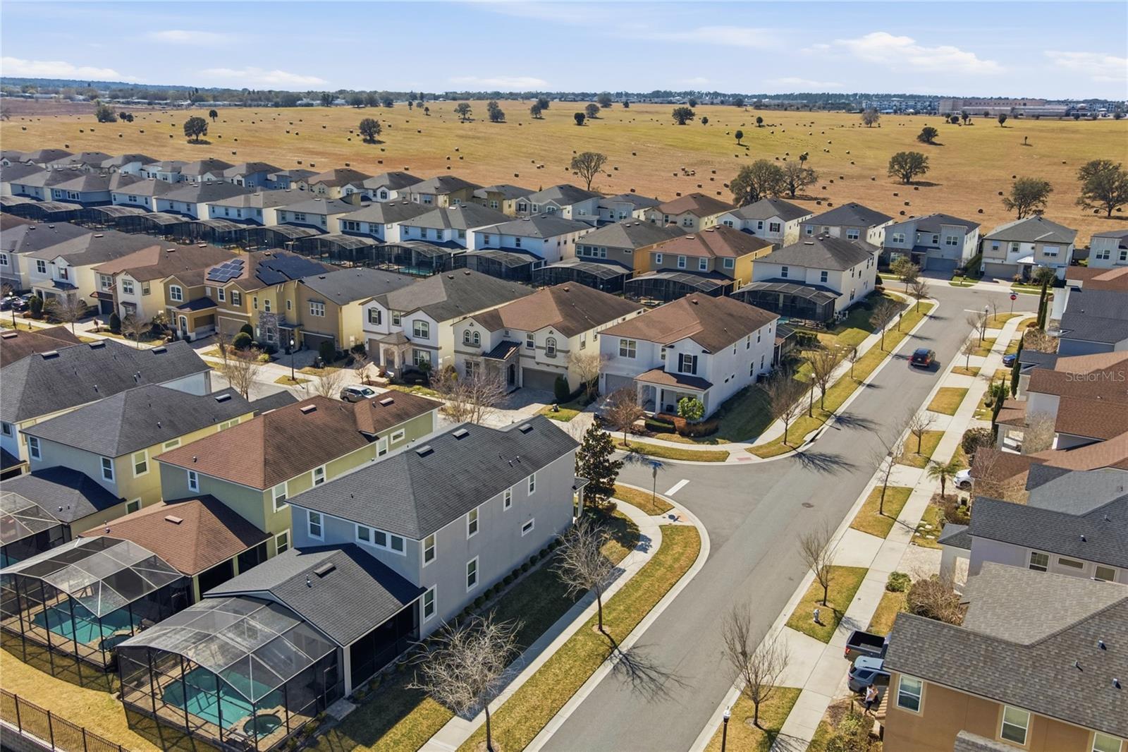 SOLARA RESORT - Residential