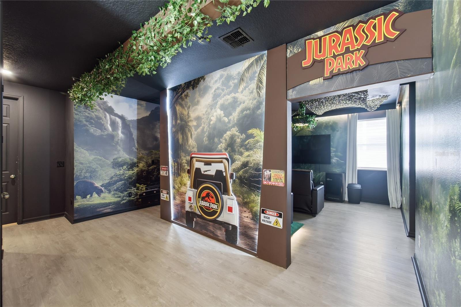 SOLARA RESORT - Residential