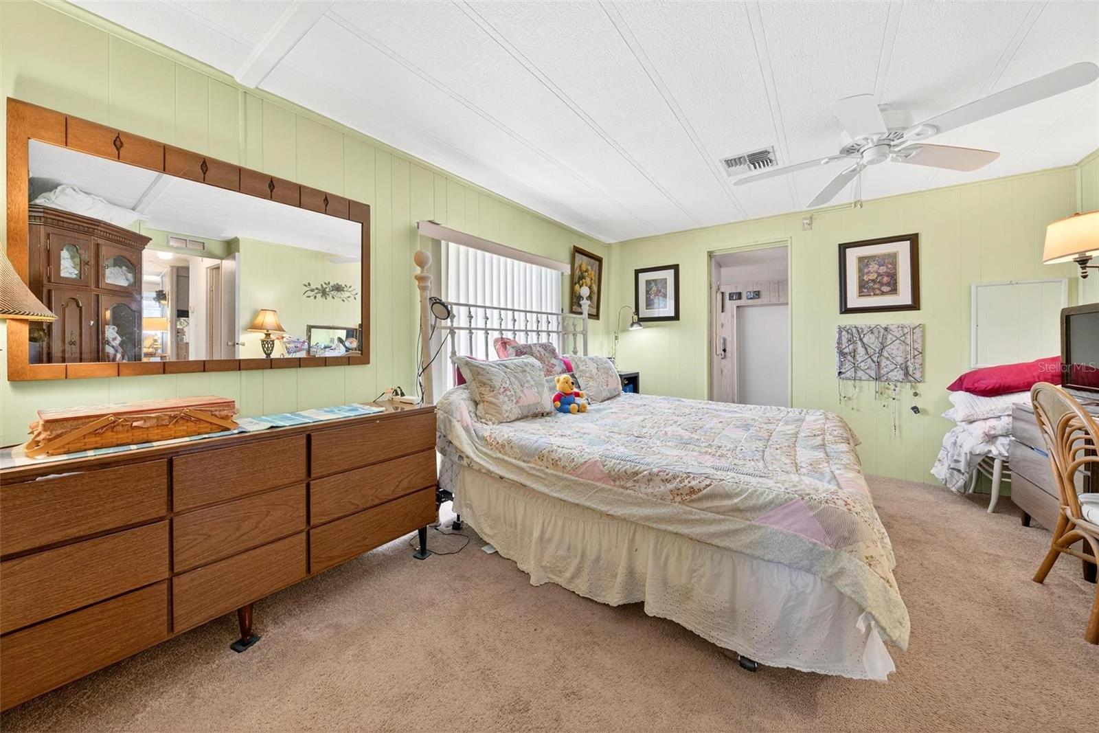 BRITTANY ESTATES - Residential