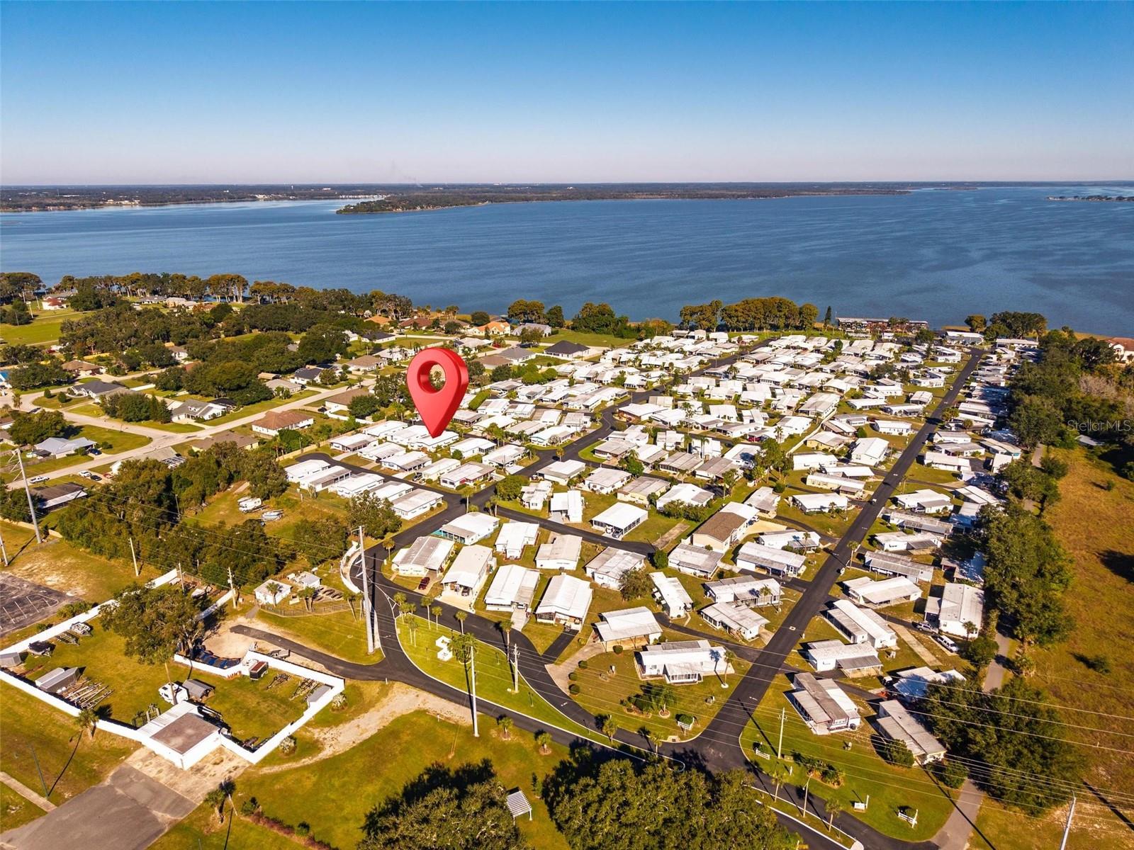 BRITTANY ESTATES - Residential