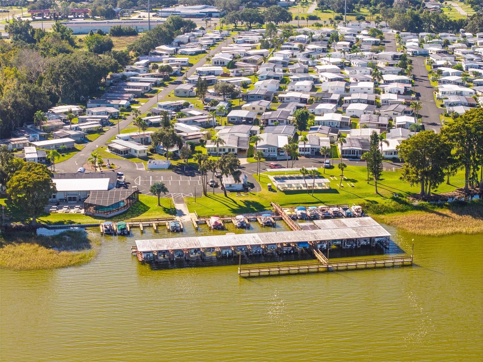 BRITTANY ESTATES - Residential