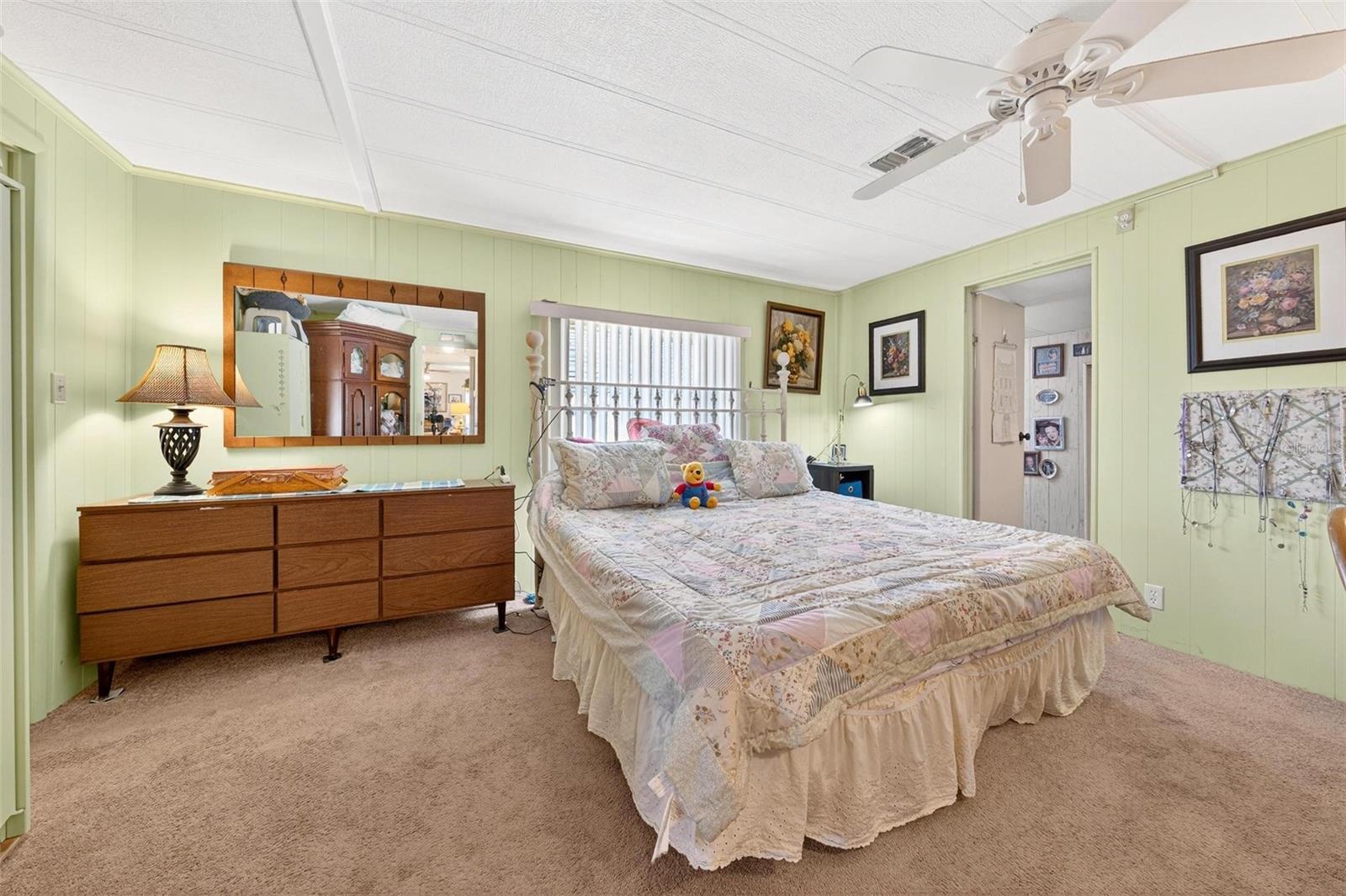 BRITTANY ESTATES - Residential