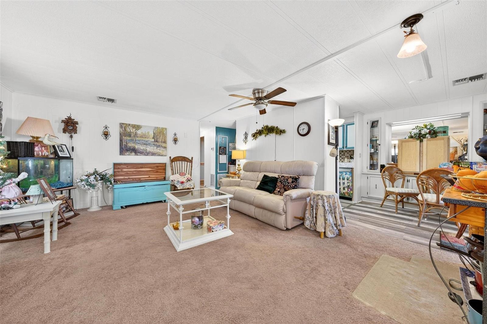 BRITTANY ESTATES - Residential