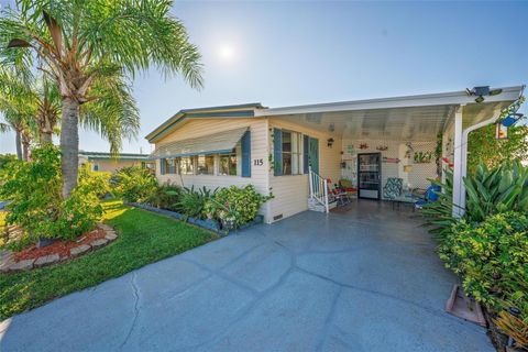 115 TROPICAL LANE LEESBURG FL 34748