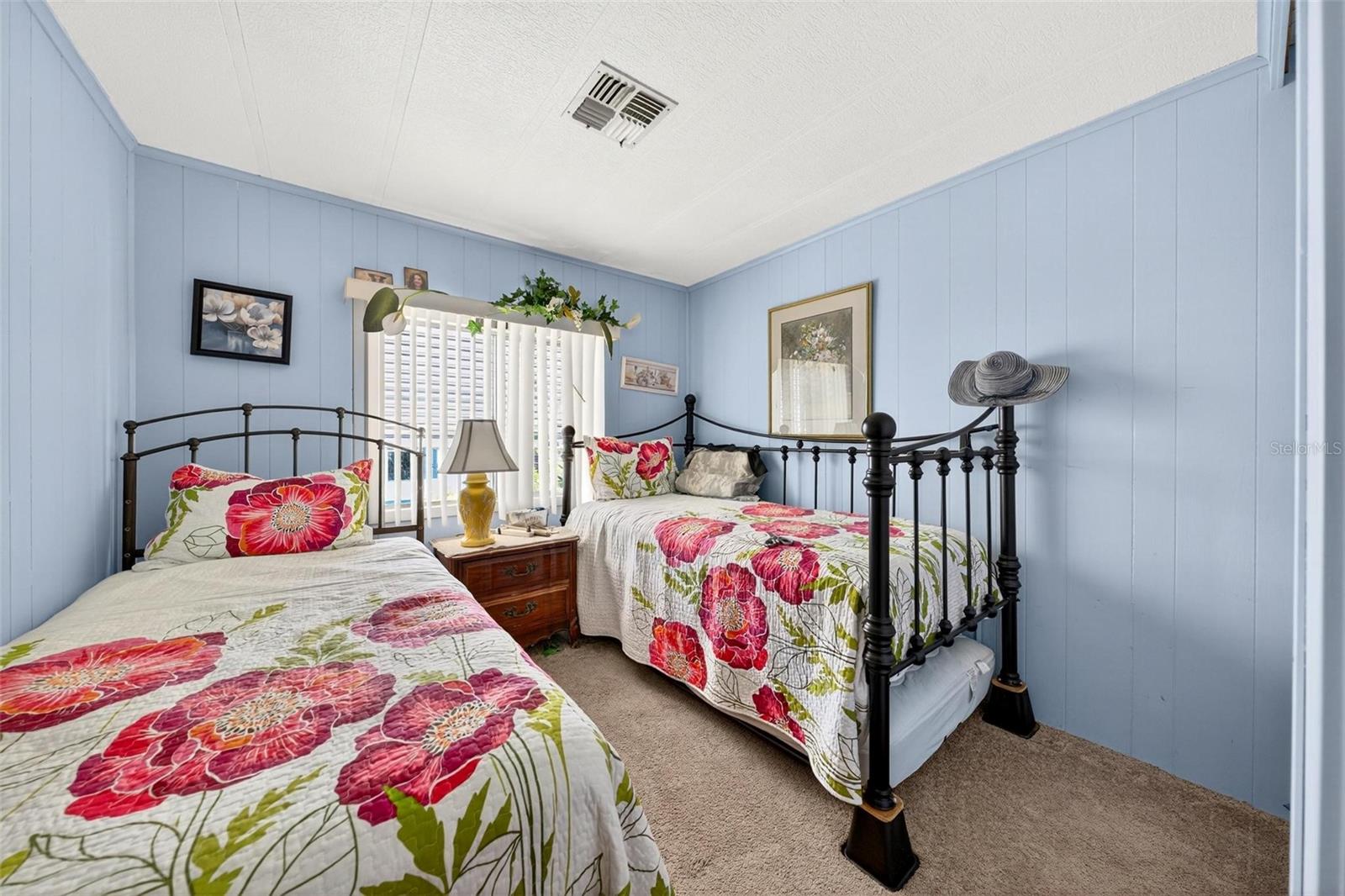 BRITTANY ESTATES - Residential