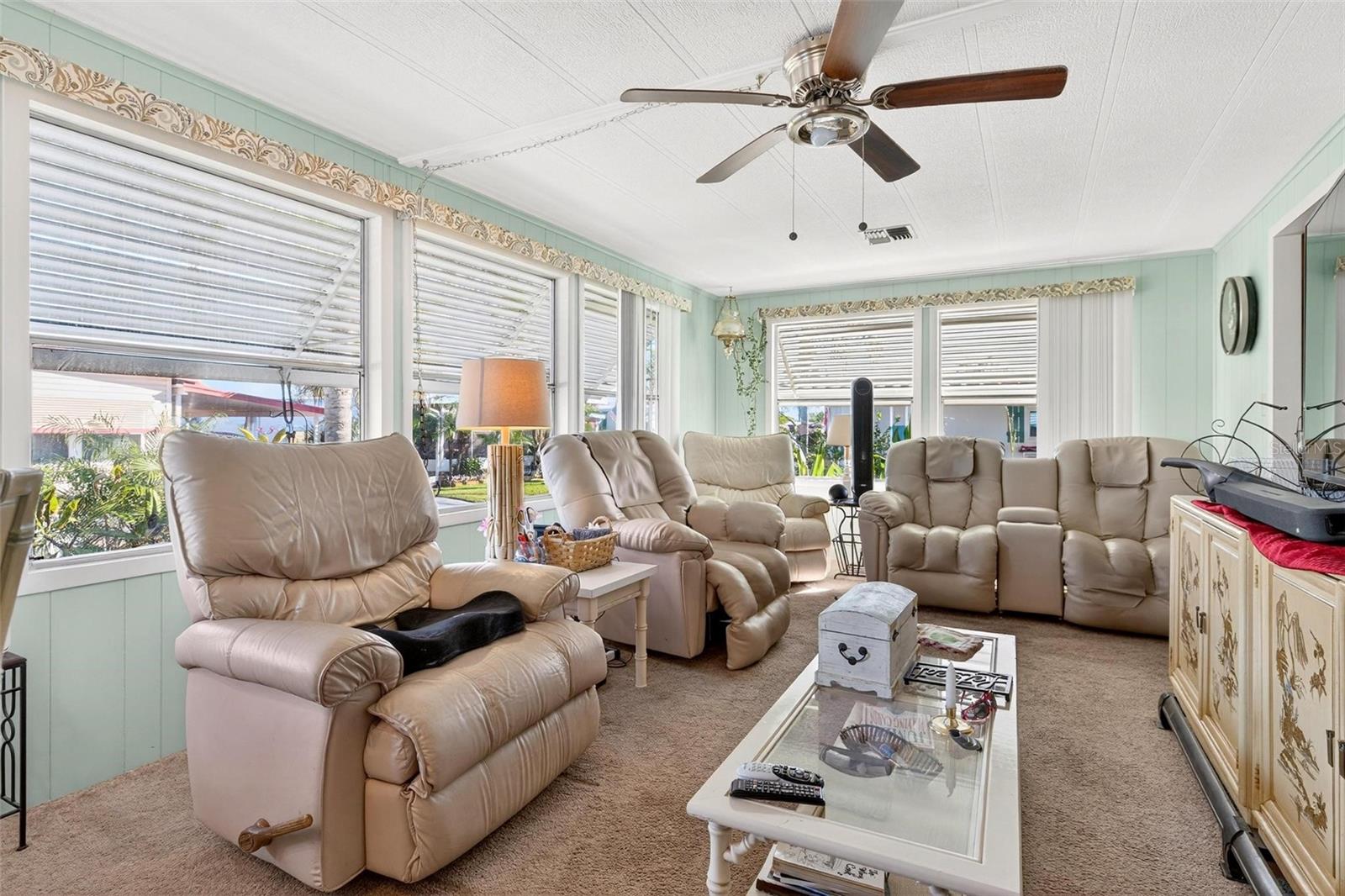 BRITTANY ESTATES - Residential