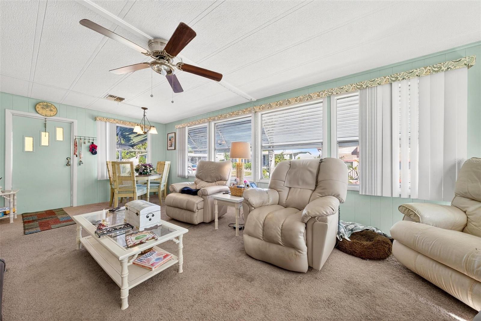 BRITTANY ESTATES - Residential