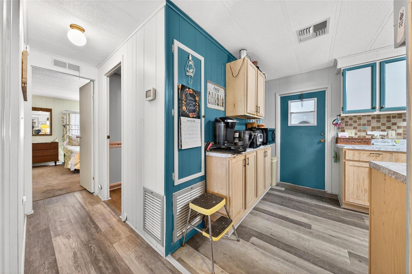 BRITTANY ESTATES - Residential