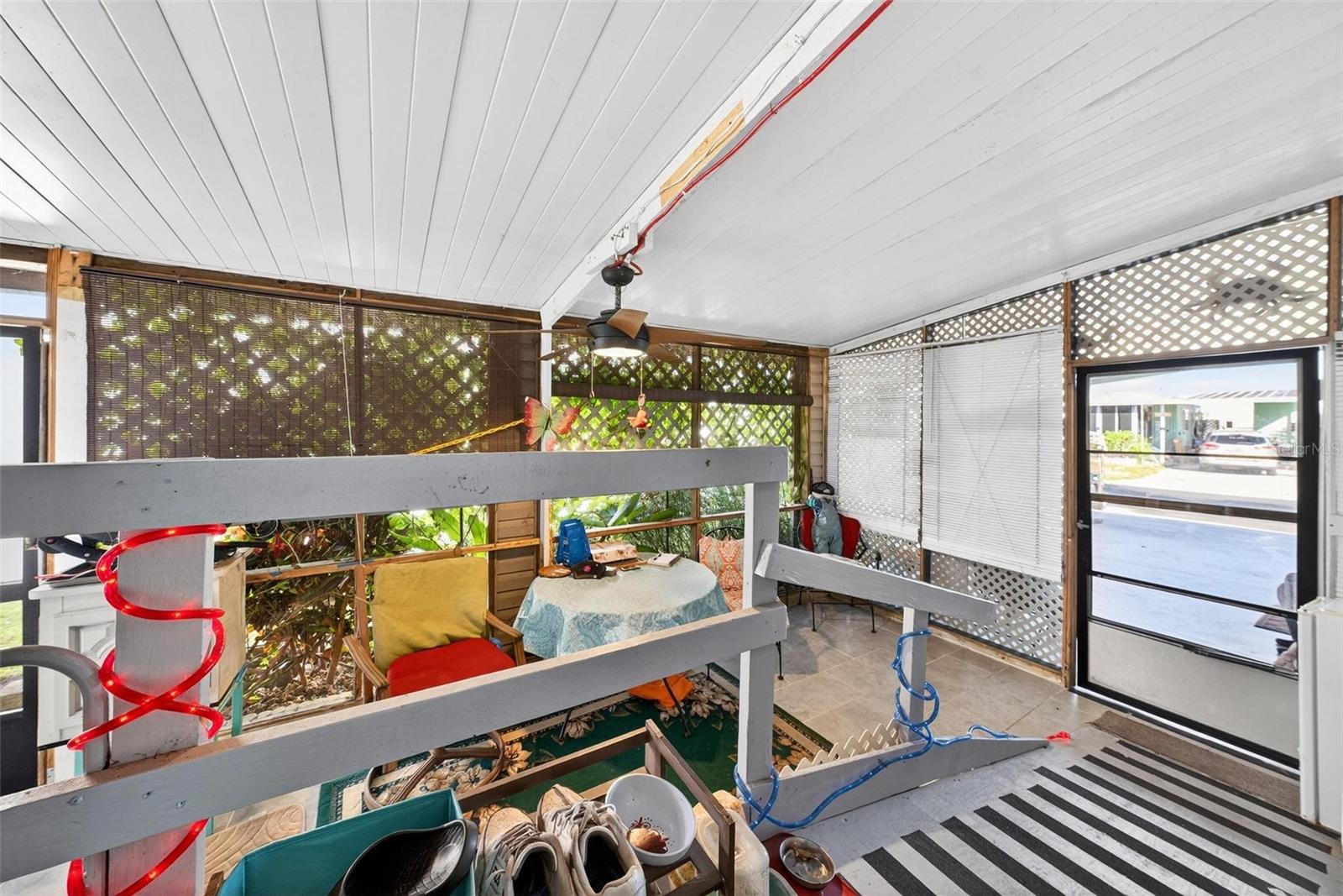 BRITTANY ESTATES - Residential