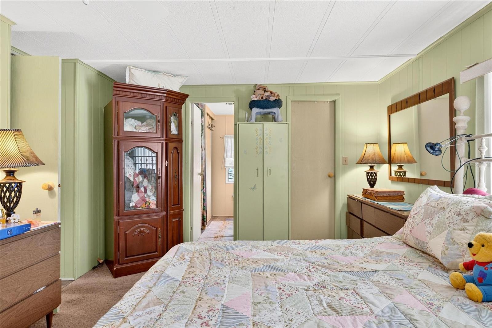 BRITTANY ESTATES - Residential