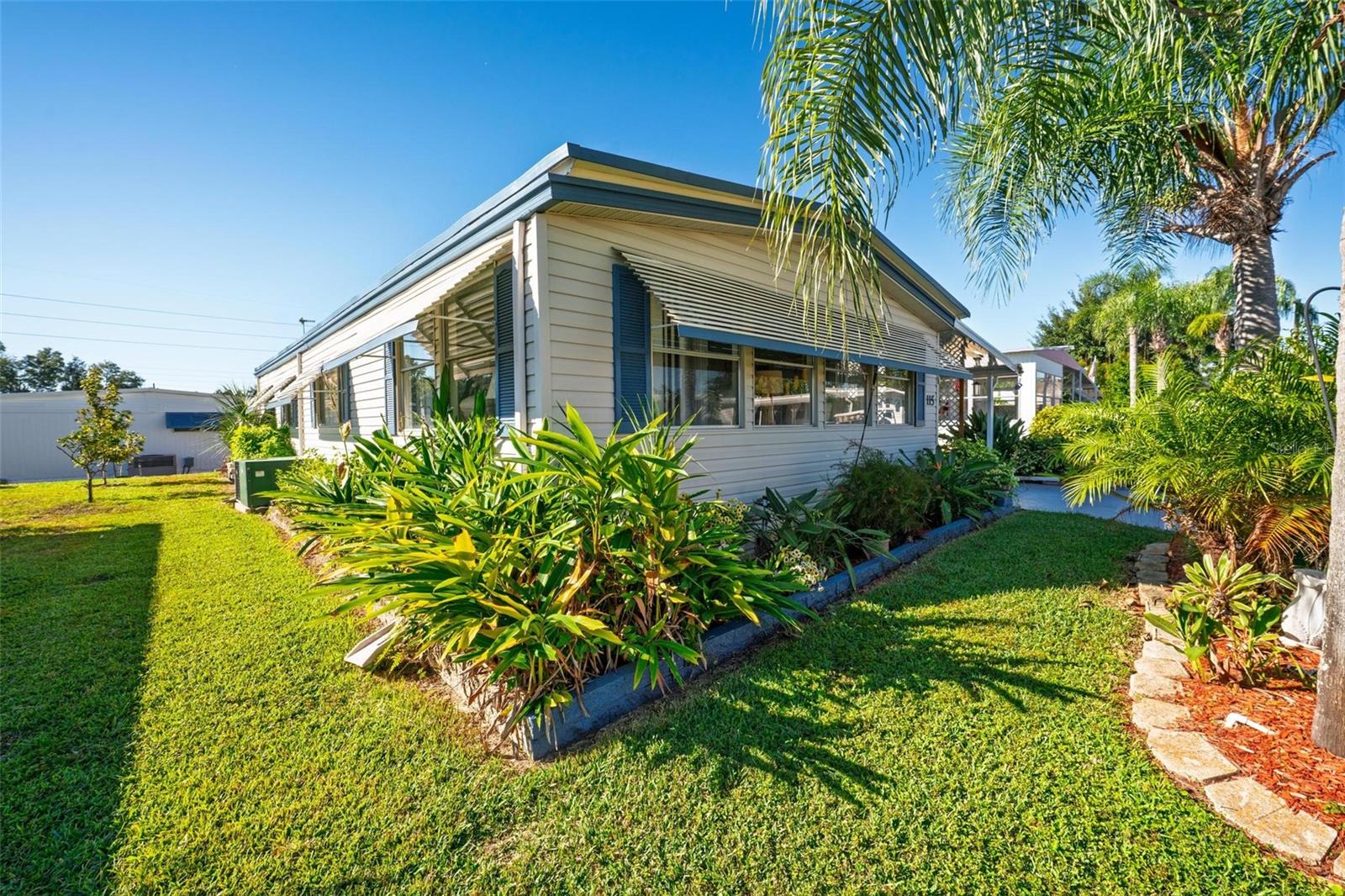 BRITTANY ESTATES - Residential