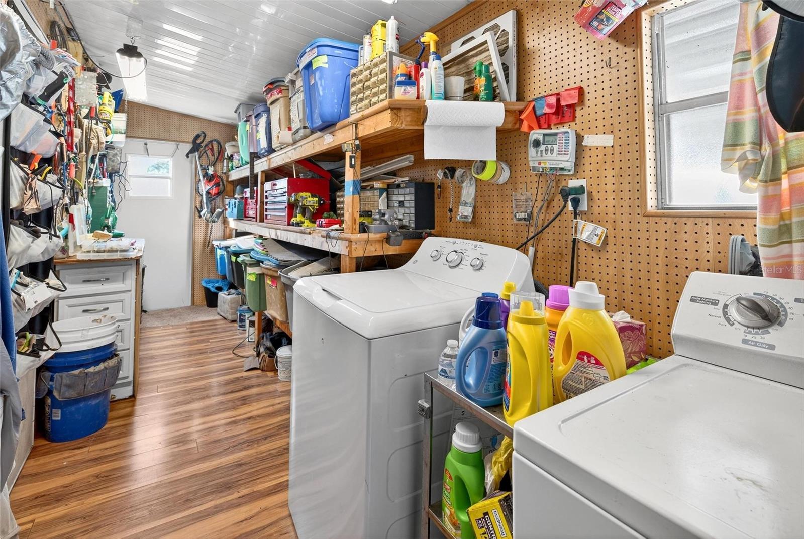 BRITTANY ESTATES - Residential