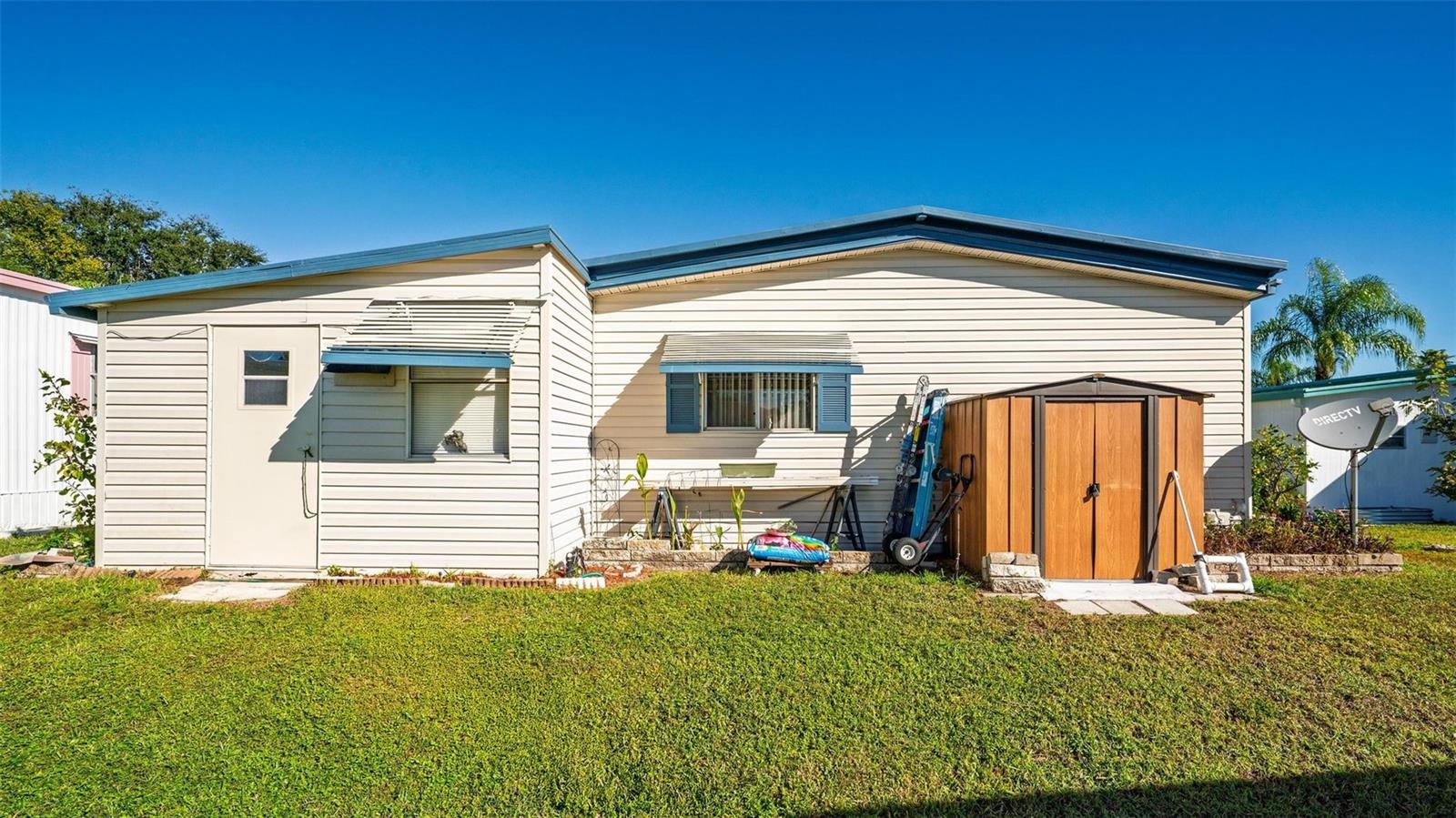 BRITTANY ESTATES - Residential