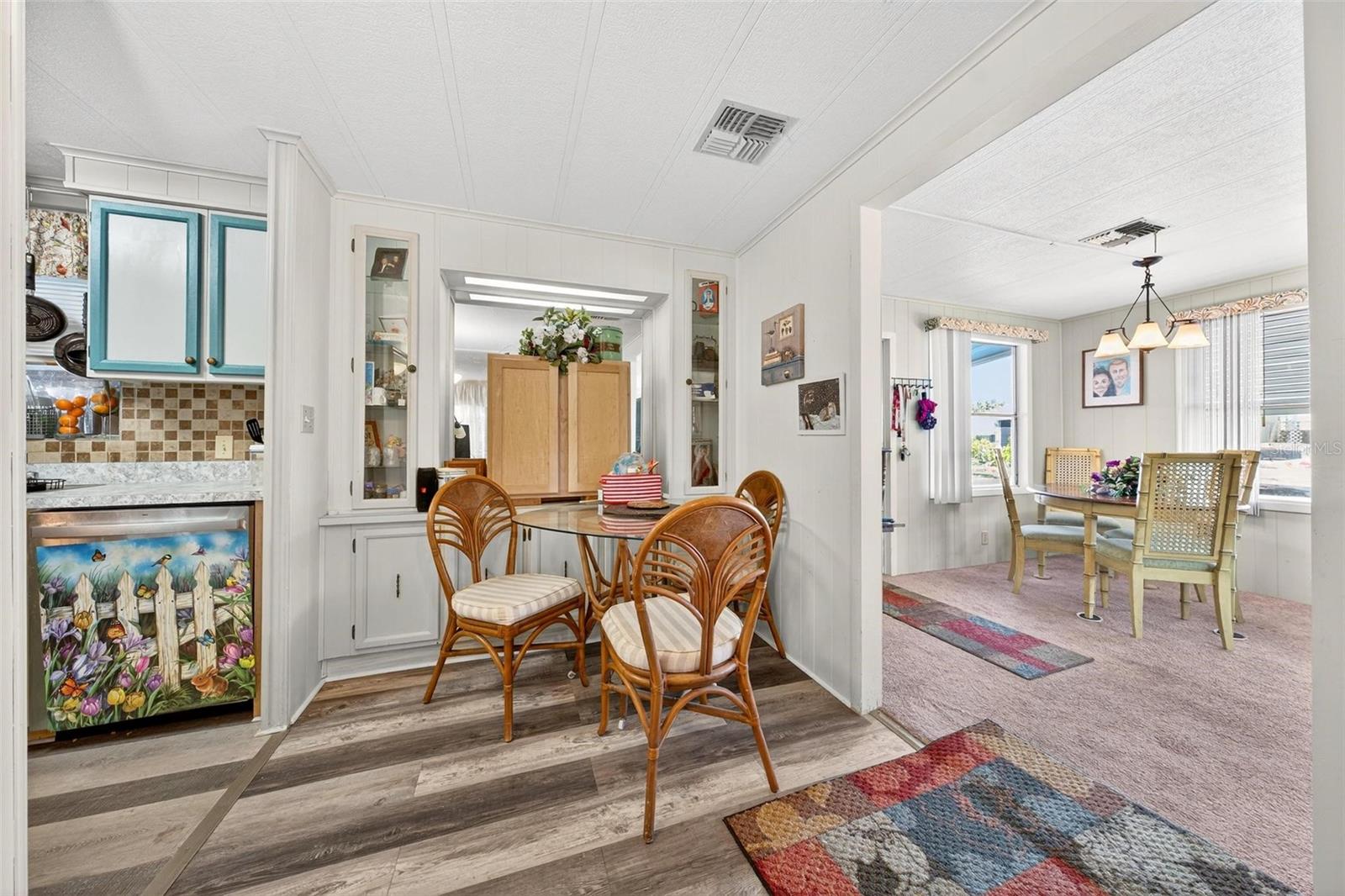 BRITTANY ESTATES - Residential