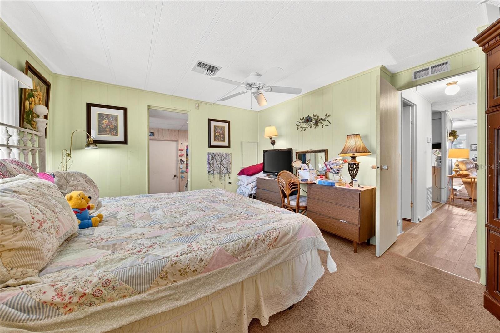 BRITTANY ESTATES - Residential