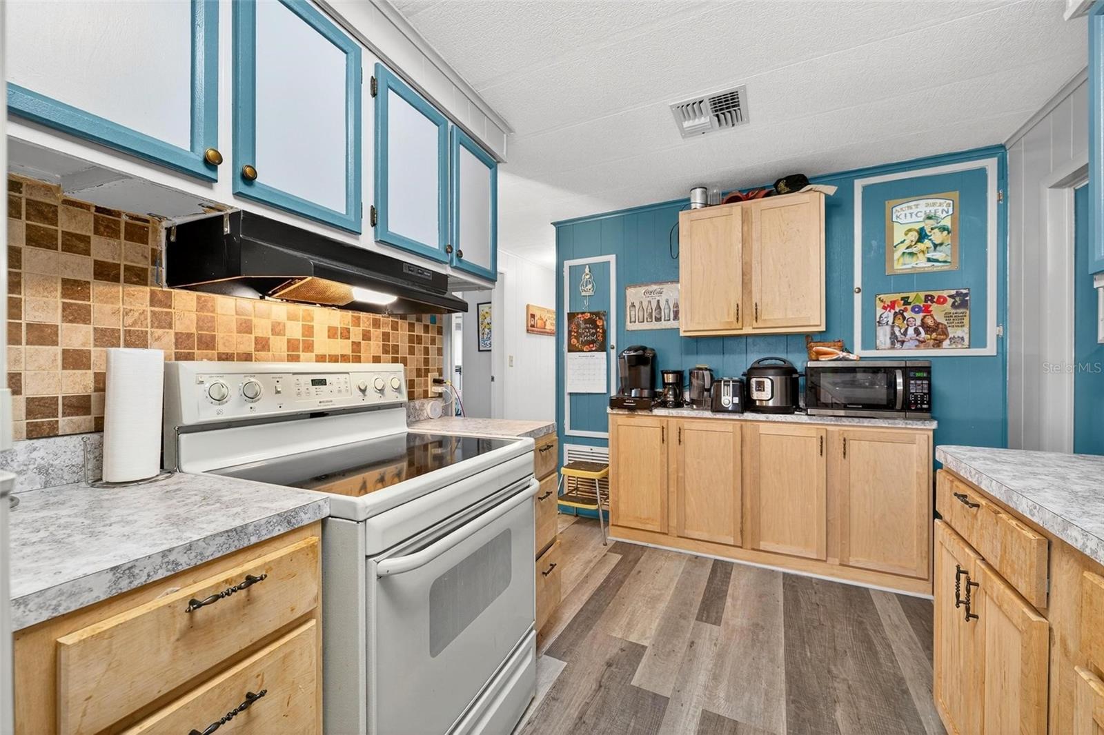 BRITTANY ESTATES - Residential