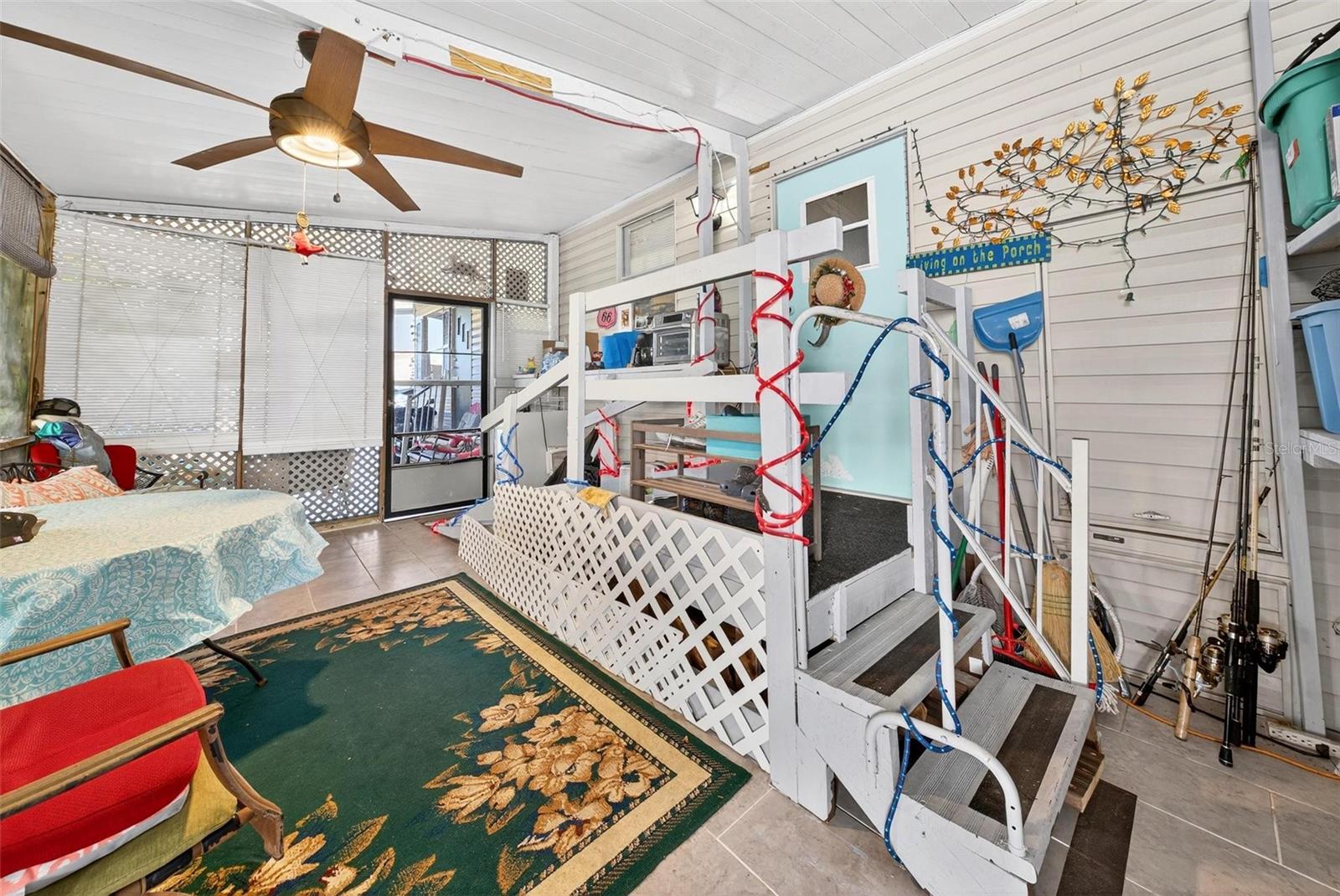 BRITTANY ESTATES - Residential