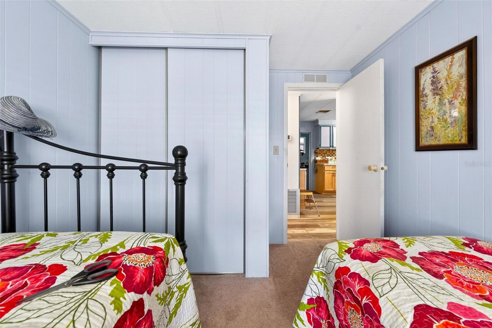 BRITTANY ESTATES - Residential