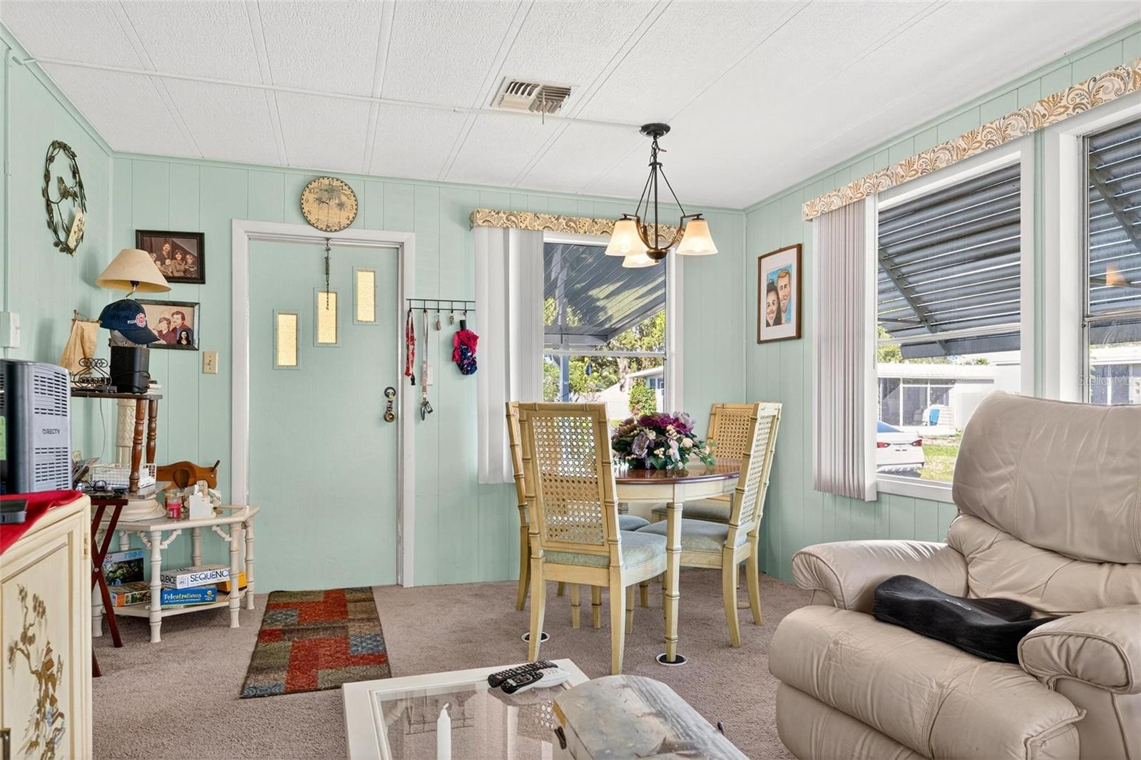 BRITTANY ESTATES - Residential