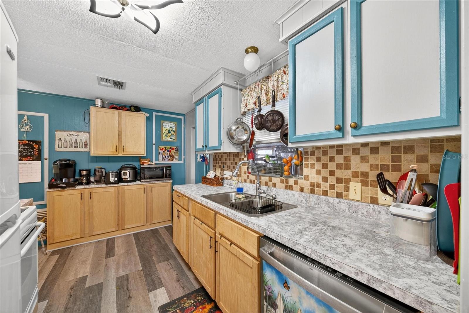 BRITTANY ESTATES - Residential