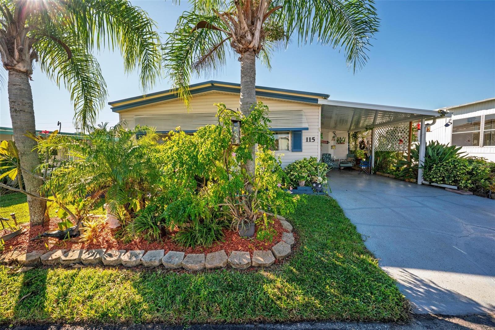 BRITTANY ESTATES - Residential