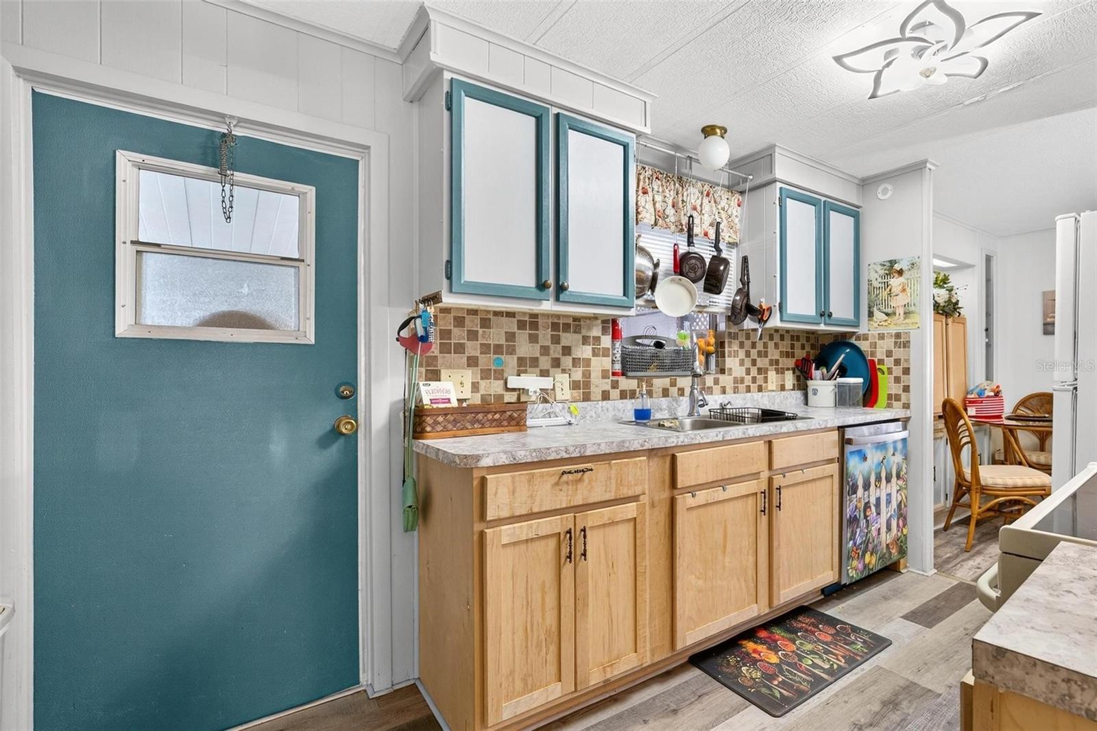 BRITTANY ESTATES - Residential