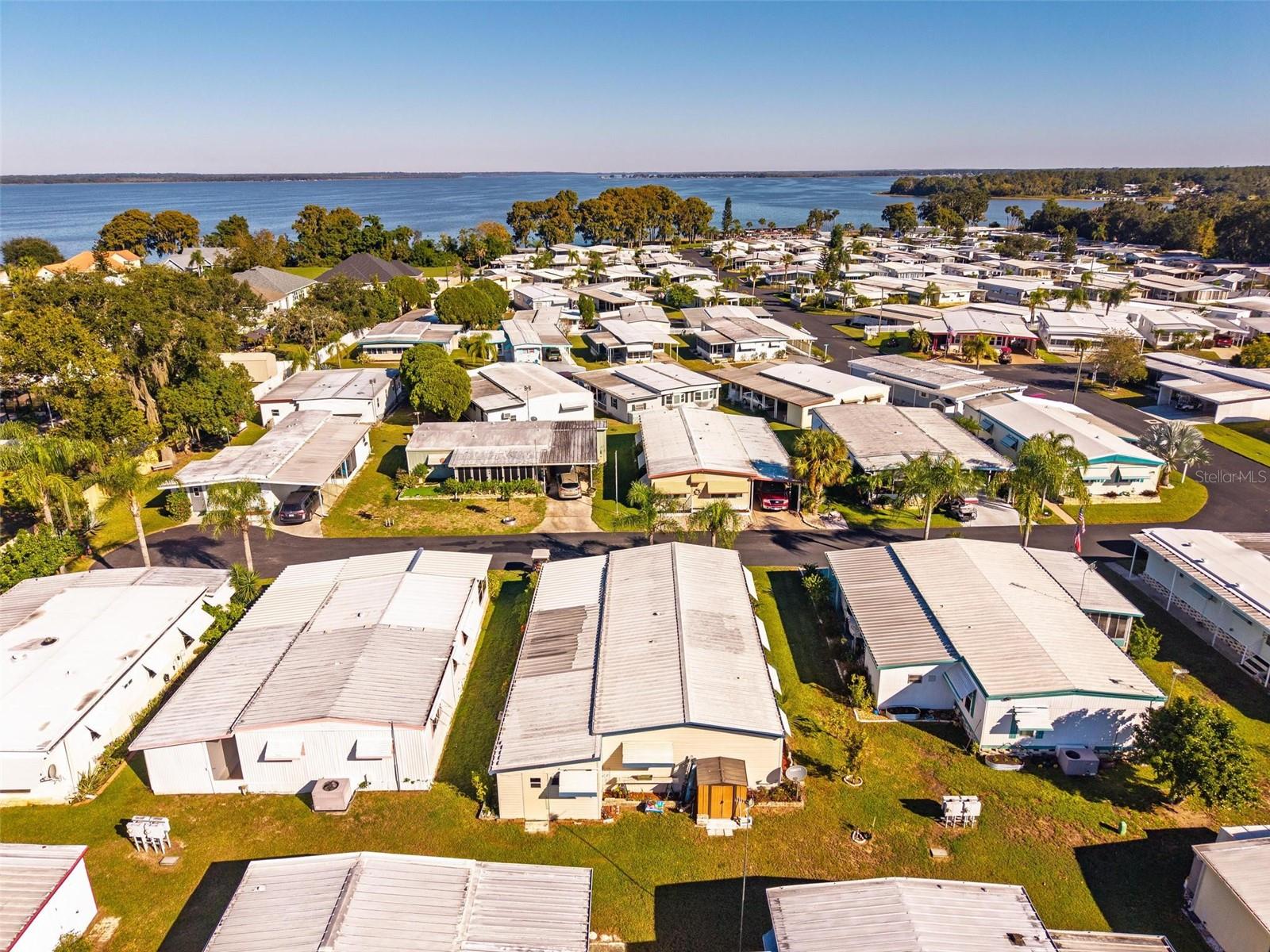 BRITTANY ESTATES - Residential