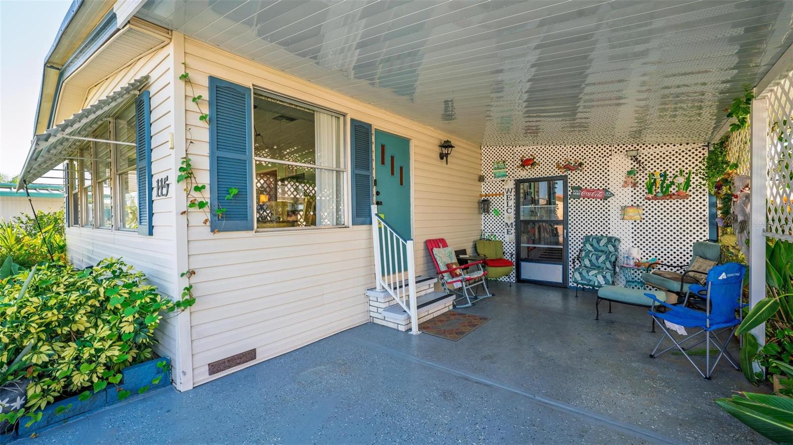 BRITTANY ESTATES - Residential