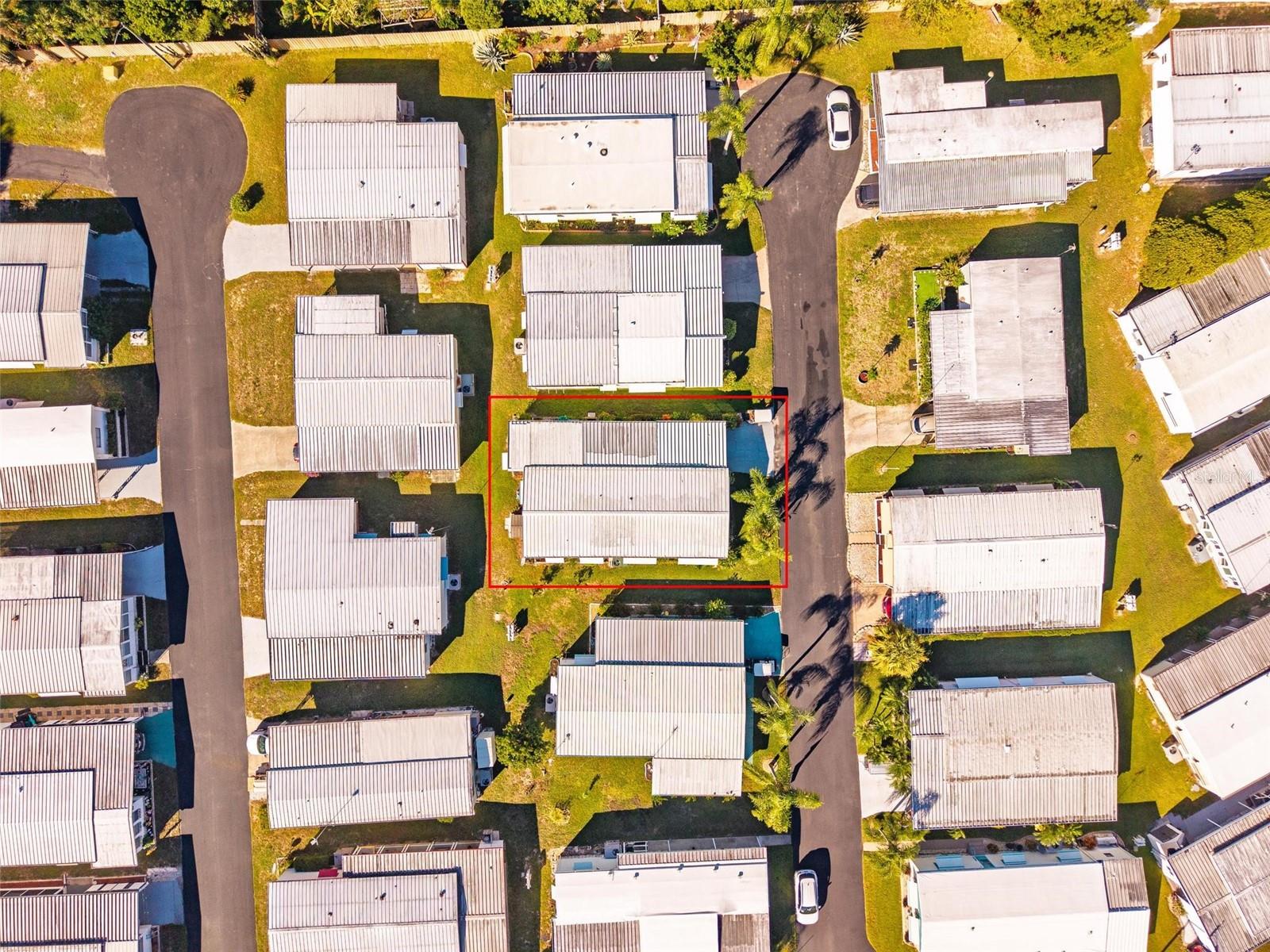 BRITTANY ESTATES - Residential