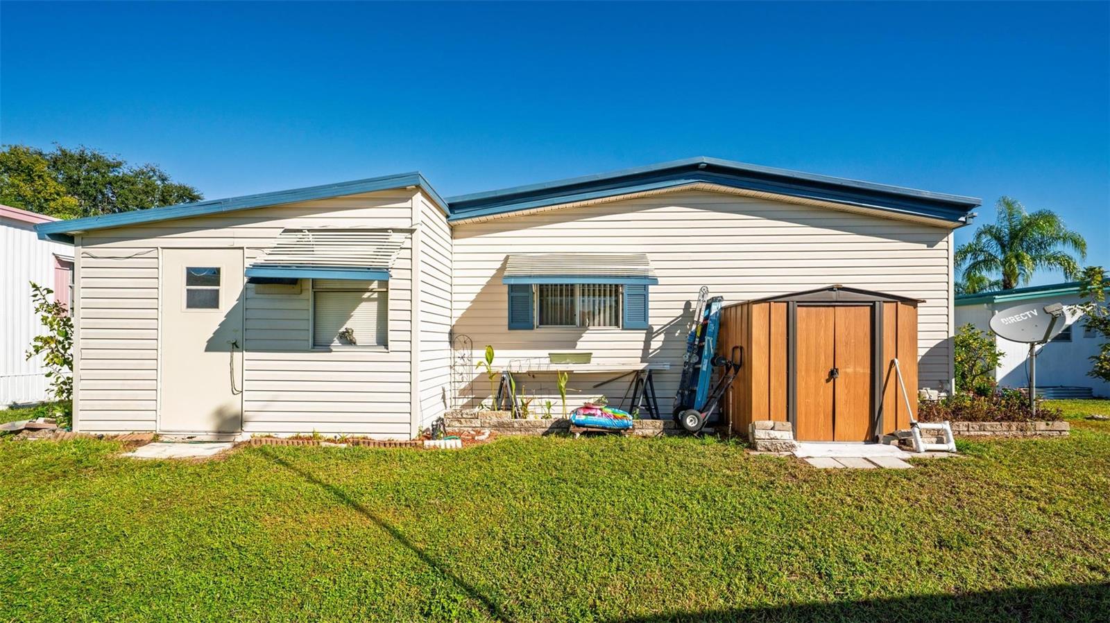 BRITTANY ESTATES - Residential