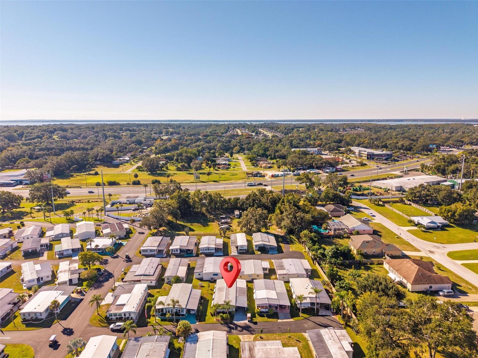 BRITTANY ESTATES - Residential