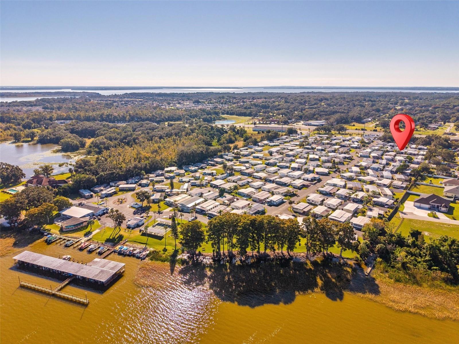 BRITTANY ESTATES - Residential