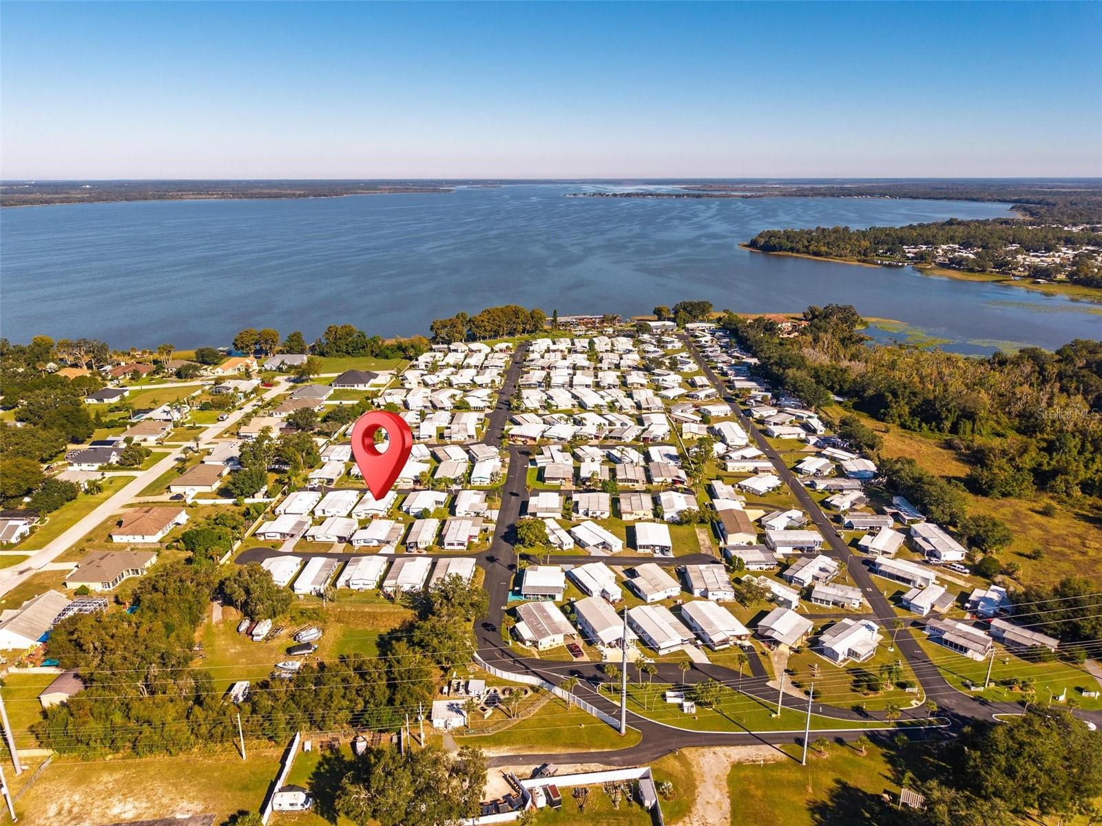 BRITTANY ESTATES - Residential