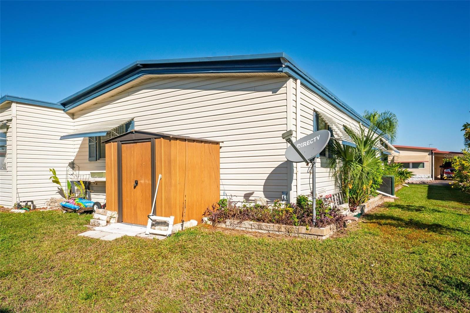 BRITTANY ESTATES - Residential