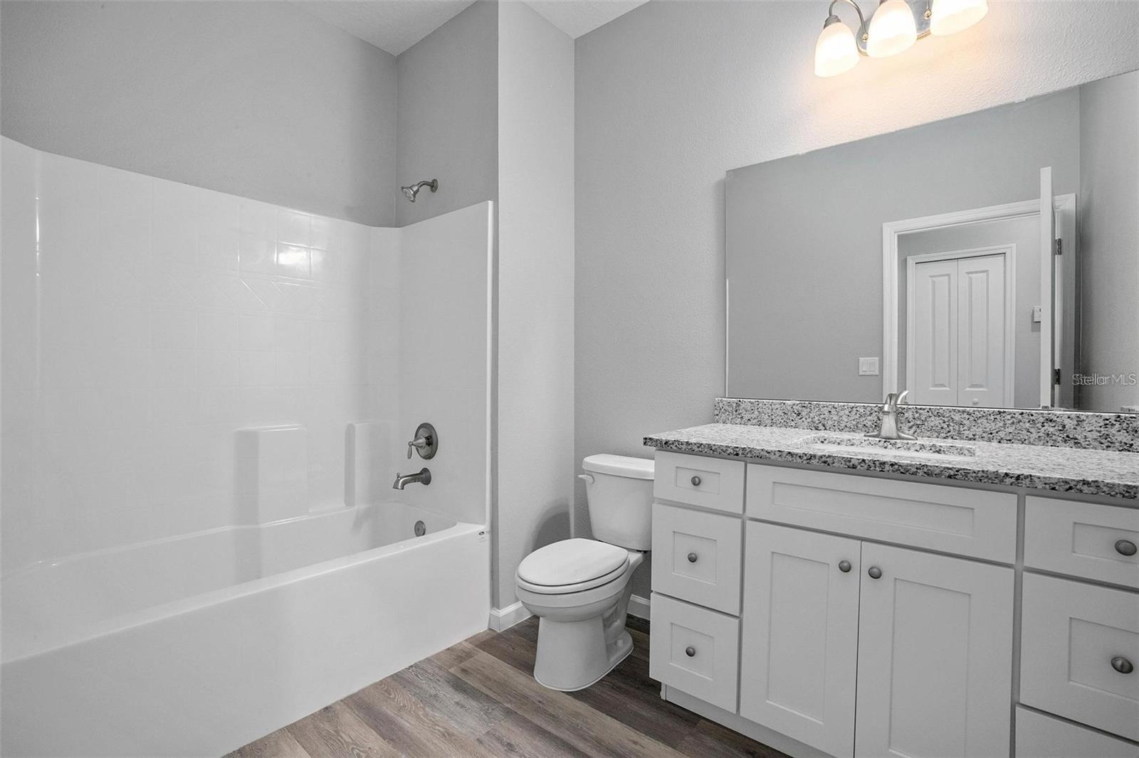 DAYTONA NORTH SUB - Residential