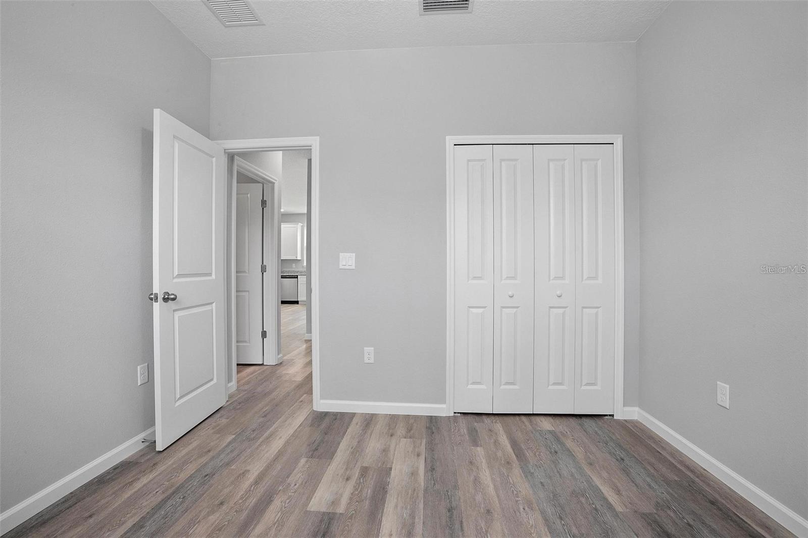 DAYTONA NORTH SUB - Residential