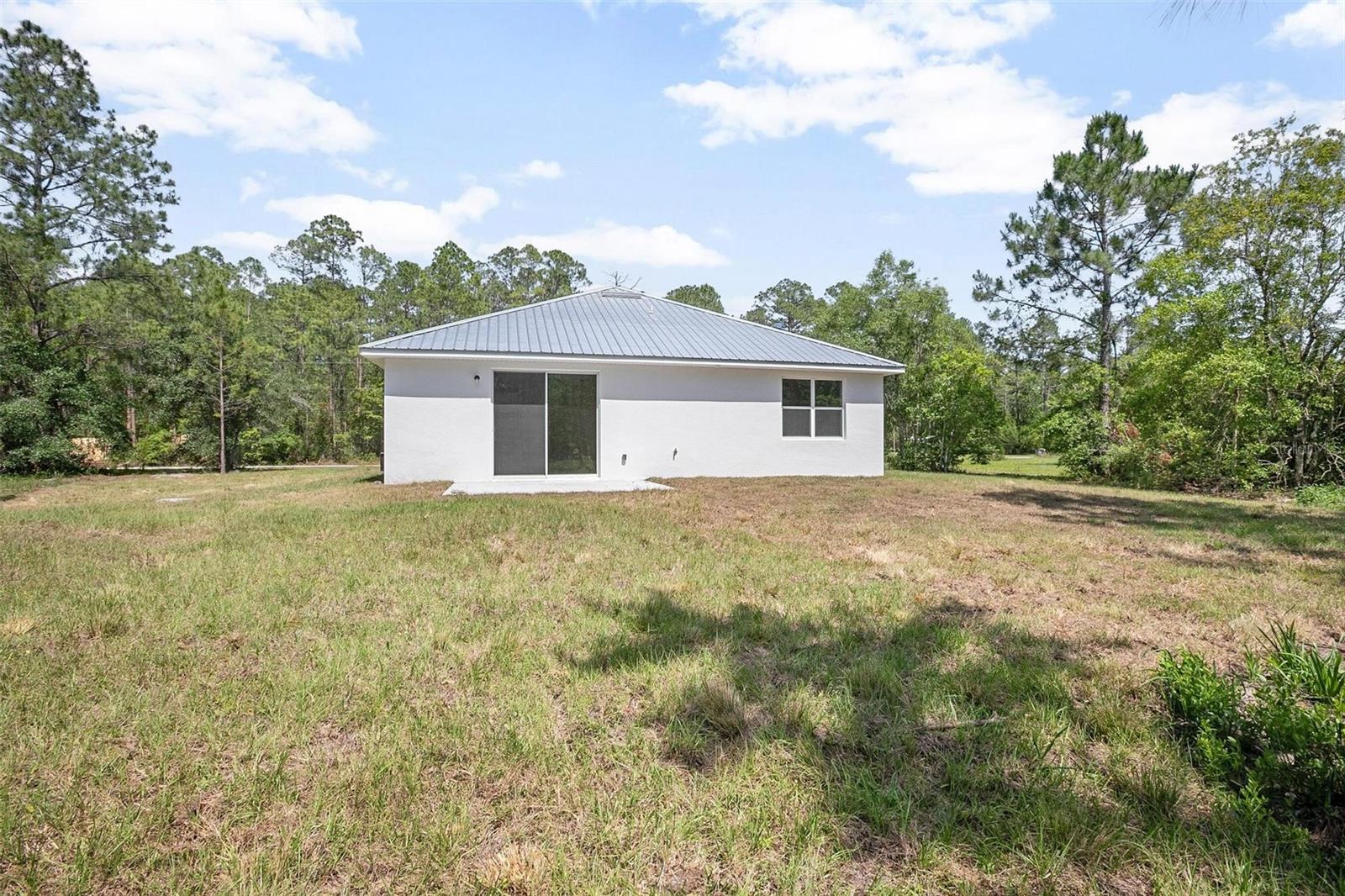 DAYTONA NORTH SUB - Residential