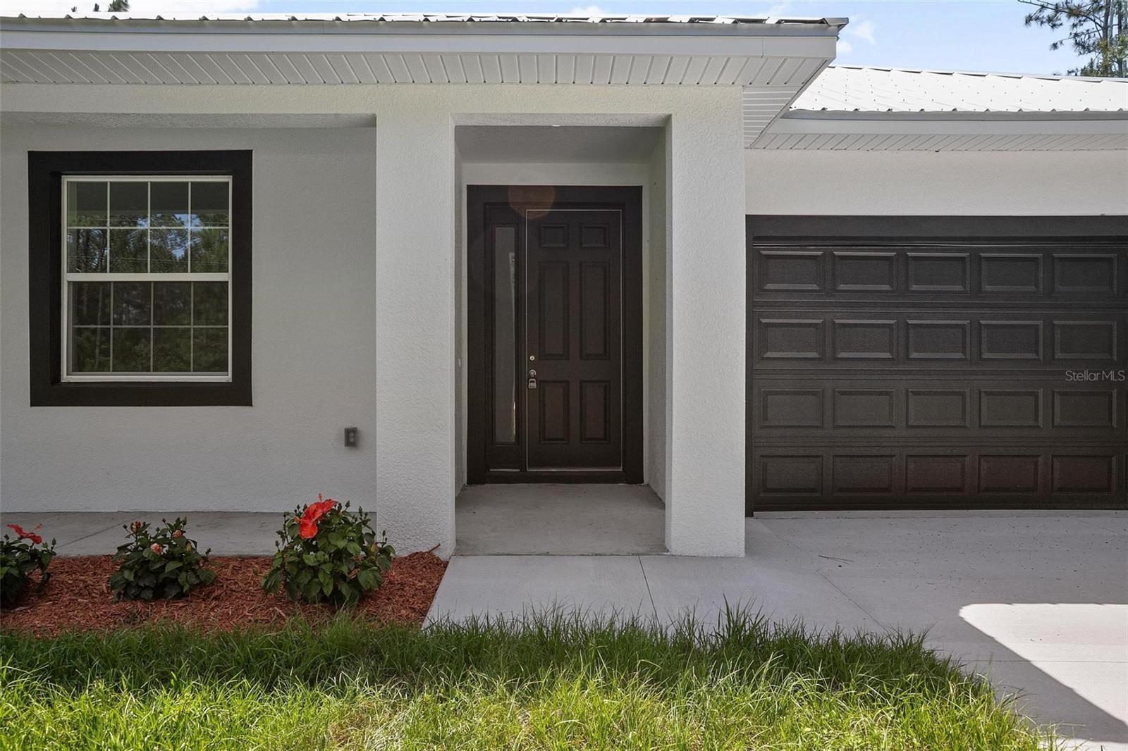 DAYTONA NORTH SUB - Residential