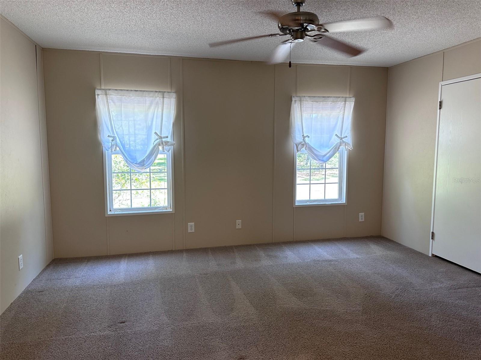 CEDAR PINES - Residential