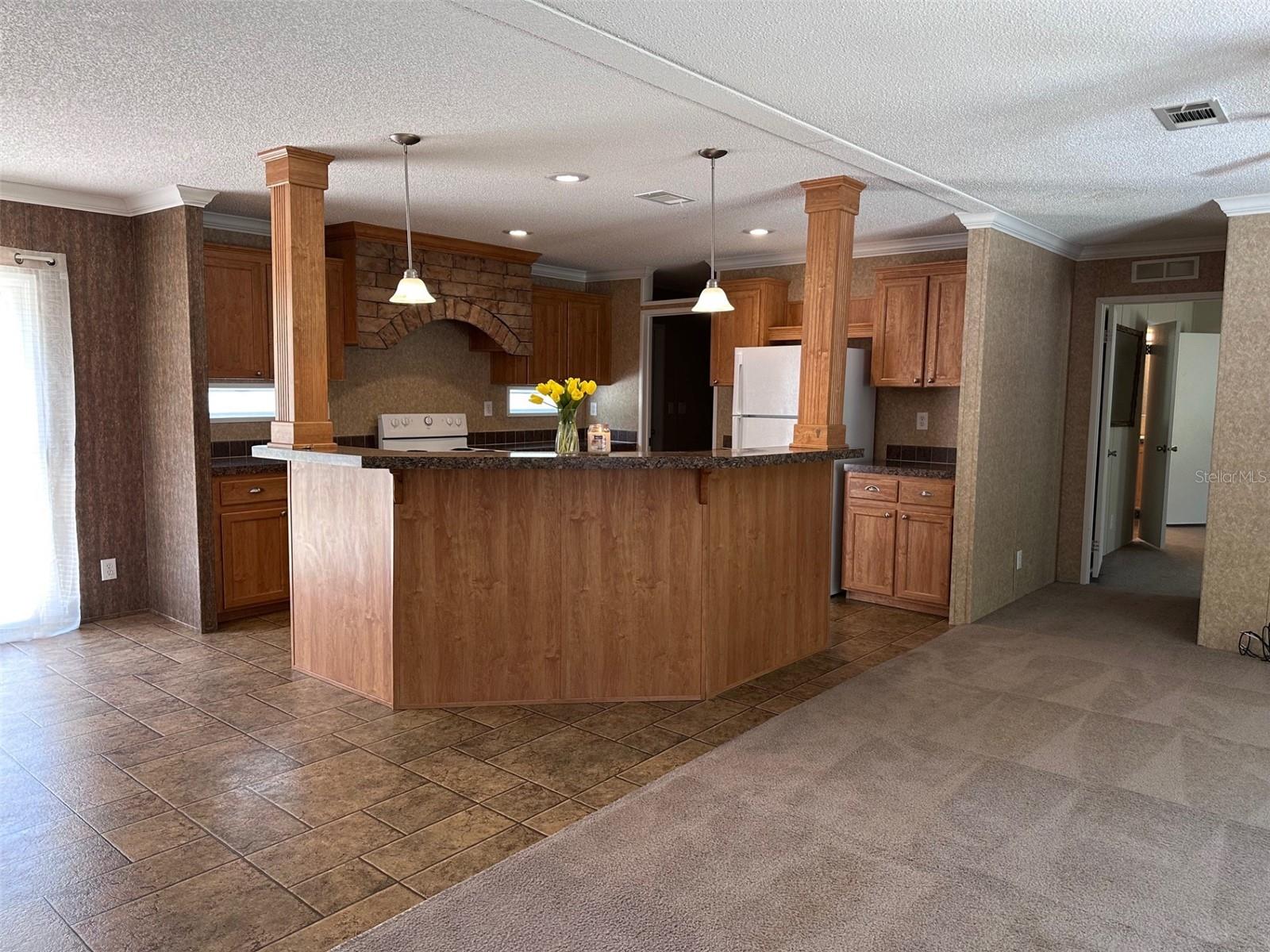 CEDAR PINES - Residential