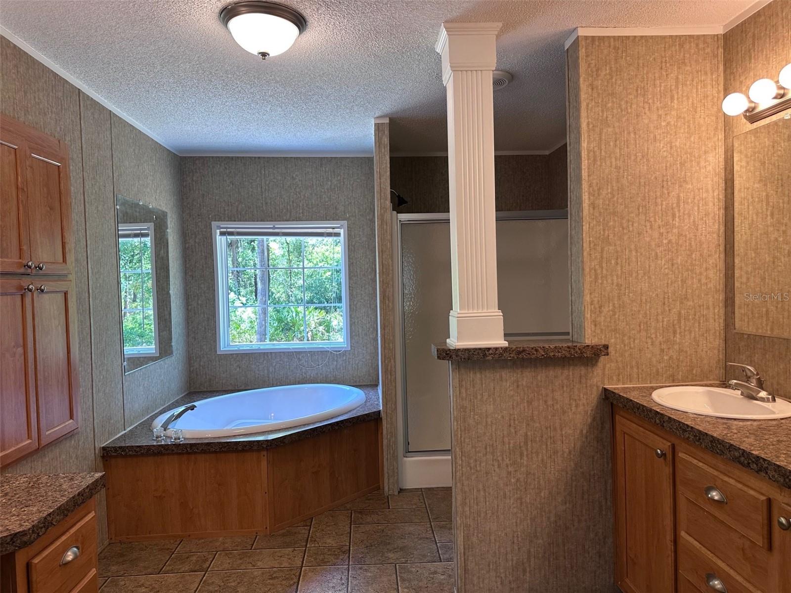 CEDAR PINES - Residential