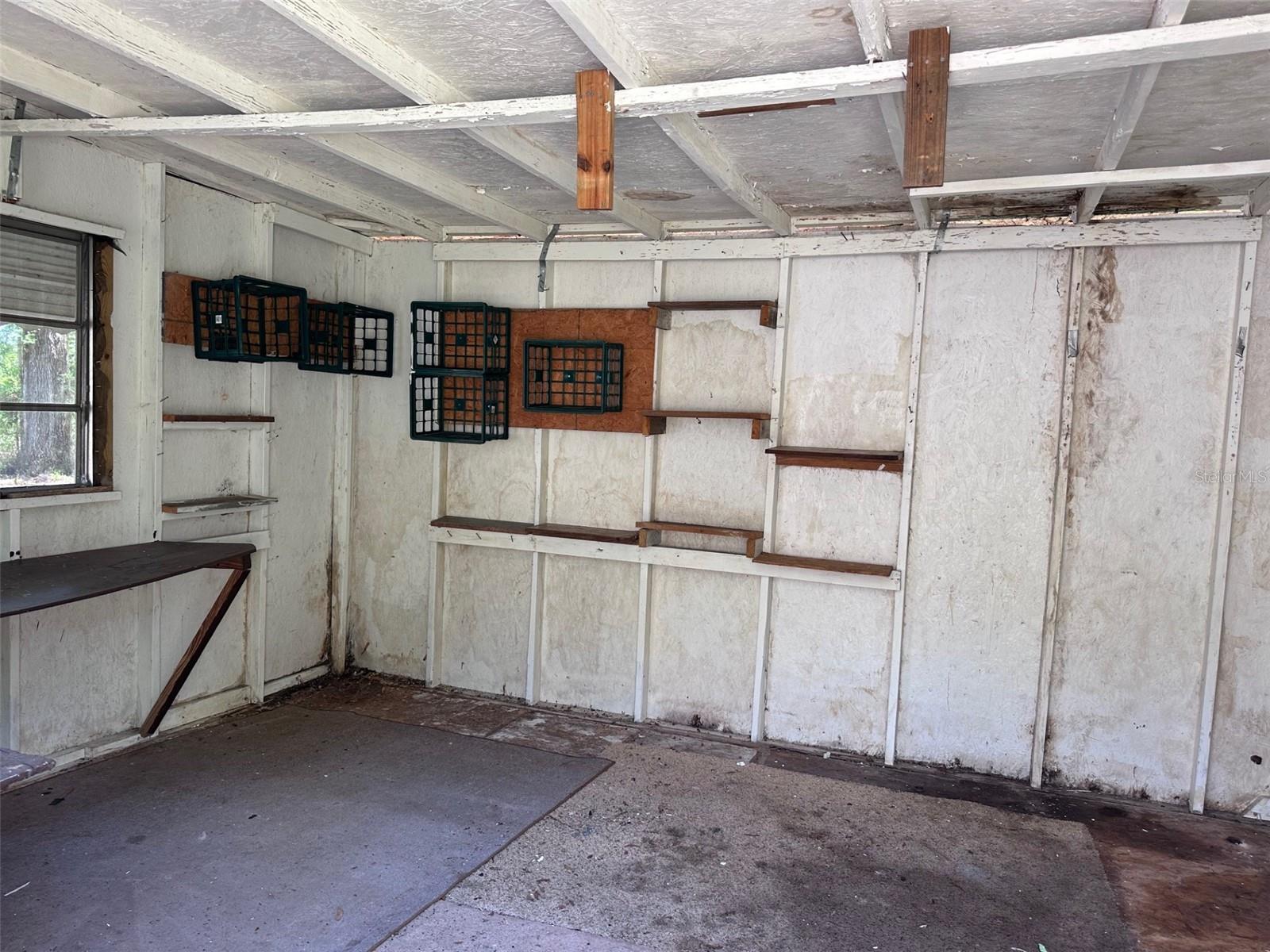 CEDAR PINES - Residential